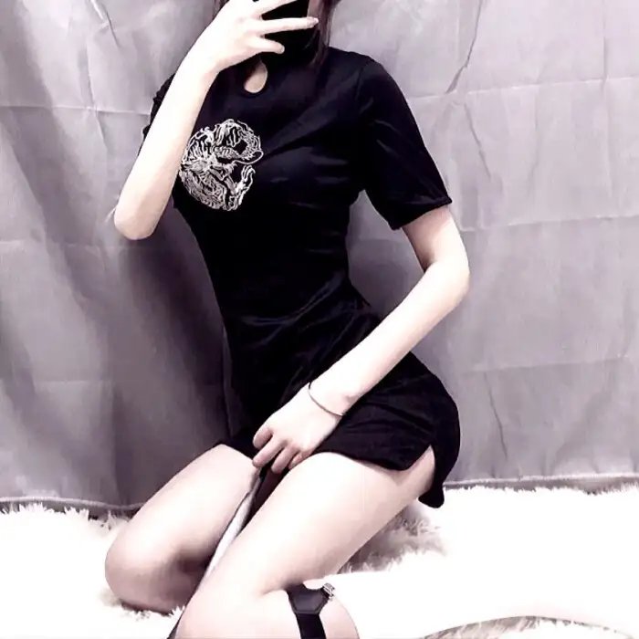 桃色陷阱